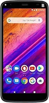 Blu G5 Plus