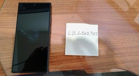 Mint
													Samsung Galaxy S24 Ultra - Unlocked, Gray, 512 GB, 12 GB, SM-S928U1, photo 4 of 8