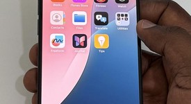 Mint
													Apple iPhone 15 Pro - Unlocked, Blue, 128 GB, A2848, photo 4 of 16