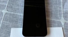 Good
													Apple iPhone 13 Pro - Unlocked, Sierra Blue, 128 GB, A2483, photo 4 of 13