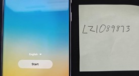 Good
													Samsung Galaxy S23 Ultra - AT&T, Lavender, 256 GB, 8 GB, SM-S918U, photo 1 of 15