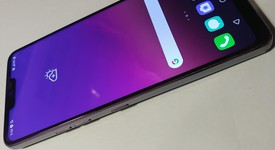Good
													LG G7 ThinQ - T-Mobile, Gray, 64 GB, 4 GB, LM-G710TM, photo 4 of 12