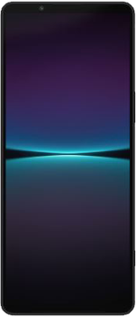 Sony Xperia 1 IV