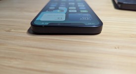 Good
													Apple iPhone 12 - Unlocked, Black, 64 GB, A2172, photo 5 of 13