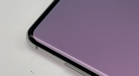 Good
													Samsung Galaxy S10 Plus - T-Mobile, Ceramic White, 512 GB, 8 GB, SM-G975U, photo 2 of 9
