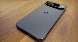 Mint
													Google Pixel 9 Pro - Unlocked, Obsidian, 512 GB, 16 GB, GR83Y, photo 2 of 8