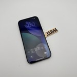 Fair Apple iPhone 15 - T-Mobile, 128 GB, Black, A2846