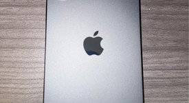 Good
													Apple iPhone 16 Plus - T-Mobile, Black, 128 GB, A3082, photo 2 of 5