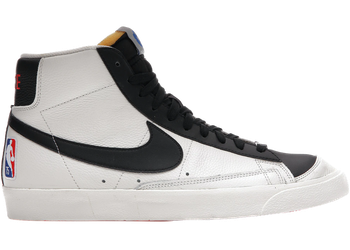 Nike Blazer Mid '77 EMB NBA 75th Anniversary Trail Blazers for sale