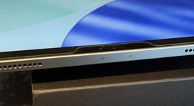 Good
													Apple iPad Pro 11" 2018 - Wi-Fi, Gray, 256 GB, A1980, photo 4 of 9