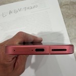 Good Google Pixel 9a - Unlocked, 128 GB, Peony, 8 GB