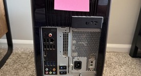 Good
													Dell Alienware Desktop, photo 1 of 4