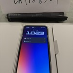 Good Nothing Phone (3) - Unlocked, 512 GB, Black, 16 GB
