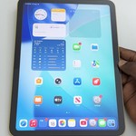 Good Apple iPad (10th Gen) - Wi-Fi, 64 GB, Yellow, A2696