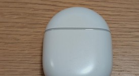 Used
													Google Pixel Buds A-Series - White, photo 1 of 4