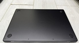 Mint
													MacBook Pro Late 2023 (M3) - 16" - Apple M3 Max 16-core, Black, 4 TB, 128 GB, 40-core GPU, photo 5 of 13