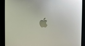 Good
													MacBook Pro 2020 - 13" - I5, Silver, 256 GB, 8 GB, photo 2 of 7