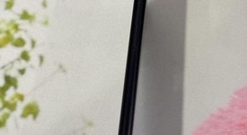 Good
													Apple iPhone SE 2nd Gen 2020 - Unlocked, Black, 64 GB, A2275, photo 5 of 8