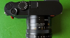 Good
													Leica Q2 - Black, photo 3 of 7