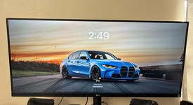 Mint
													Mac mini 2023 - Apple M2, 256 GB, 8 GB, 1 Gigabit Ethernet, photo 1 of 12