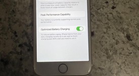 Fair
													Apple iPhone 7 - Unlocked, Rose Gold, 32 GB, A1660, photo 2 of 8