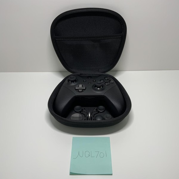 Xbox Elite Wireless Controller Series 2 - Black