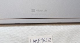 Good
													Microsoft Surface Go 2 - Wi-Fi, Core m3, Gray, 128 GB, 8 GB, photo 4 of 5