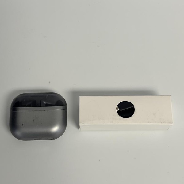 Samsung Galaxy Buds3 Pro - Silver