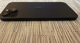 Mint
													Apple iPhone 15 Plus - Unlocked, Black, 128 GB, A2847, photo 2 of 10