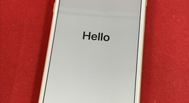 Mint
													Apple iPhone 7 Plus - AT&T, Rose Gold, 32 GB, 3 GB, A1784, photo 1 of 1