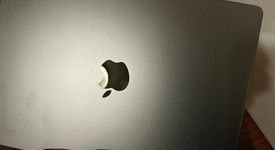 Good
													MacBook Pro 2024 - 14" - Apple M4 Pro 12-core, Space Black, 512 GB, 24 GB, photo 5 of 14