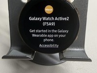 Samsung Galaxy Watch Active2 40mm