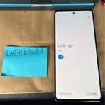 Good Samsung Galaxy A71 5G - Unlocked, 128 GB, Black, 6 GB, SM-A716U1