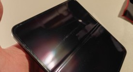 Good
													Google Pixel 9 Pro Fold - Unlocked, Obsidian, 256 GB, GGH2X, photo 6 of 6