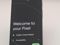 Google Pixel 8