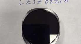 Mint
													Samsung Galaxy Watch8 - Wi-Fi, Graphite, SM-L330, 44mm, photo 1 of 9
