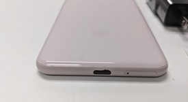 Good
													Google Pixel 3 - Unlocked, Pink, 64 GB, Google Edition, photo 3 of 9