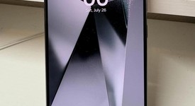 Good
													Samsung Galaxy S24 Ultra - T-Mobile, Gray, 256 GB, 12 GB, SM-S928U, photo 1 of 2
