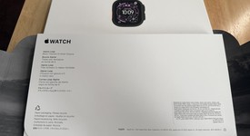 New
													Apple Watch Ultra 3 49mm - Unlocked, Black, A3281, photo 5 of 13