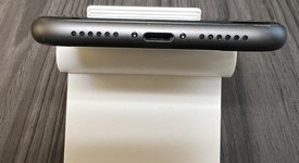 Fair
													Apple iPhone 11 - Unlocked, Black, 64 GB, A2111, photo 4 of 8
