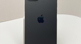 Fair
													Apple iPhone 15 Plus - Unlocked, Black, 128 GB, A2847, photo 3 of 7