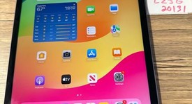 Mint
													Apple iPad Pro 11" 3rd Gen 2021 - Wi-Fi, Gray, 256 GB, photo 1 of 6