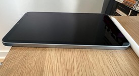 Mint
													Apple iPad Mini 7th Gen - Wi-Fi, Blue, 128 GB, A2993, photo 1 of 8