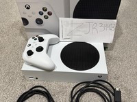 Xbox Series S (2020)
