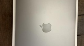 Good
													MacBook Retina 2016 - 12" - Gray, 256 GB, 8 GB, photo 5 of 9
