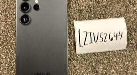 Good
													Samsung Galaxy S25 Ultra - Spectrum, Black, 512 GB, 12 GB, SM-S938U, photo 1 of 7