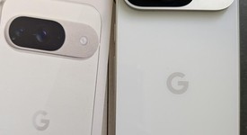 Mint
													Google Pixel 9 - Unlocked, Porcelain, 128 GB, 12 GB, G2YBB, photo 3 of 10