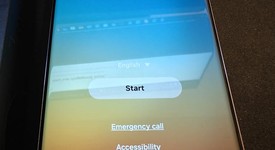 Good
													Samsung Galaxy S23 Ultra - AT&T, Lavender, 256 GB, 8 GB, SM-S918U, photo 5 of 15