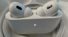 Used
													Apple AirPods Pro 2 - USB-C, photo 3 of 6