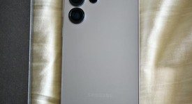 Mint
													Samsung Galaxy S25 Ultra - Unlocked, Silverblue, 256 GB, 12 GB, SM-S938U1, photo 2 of 7